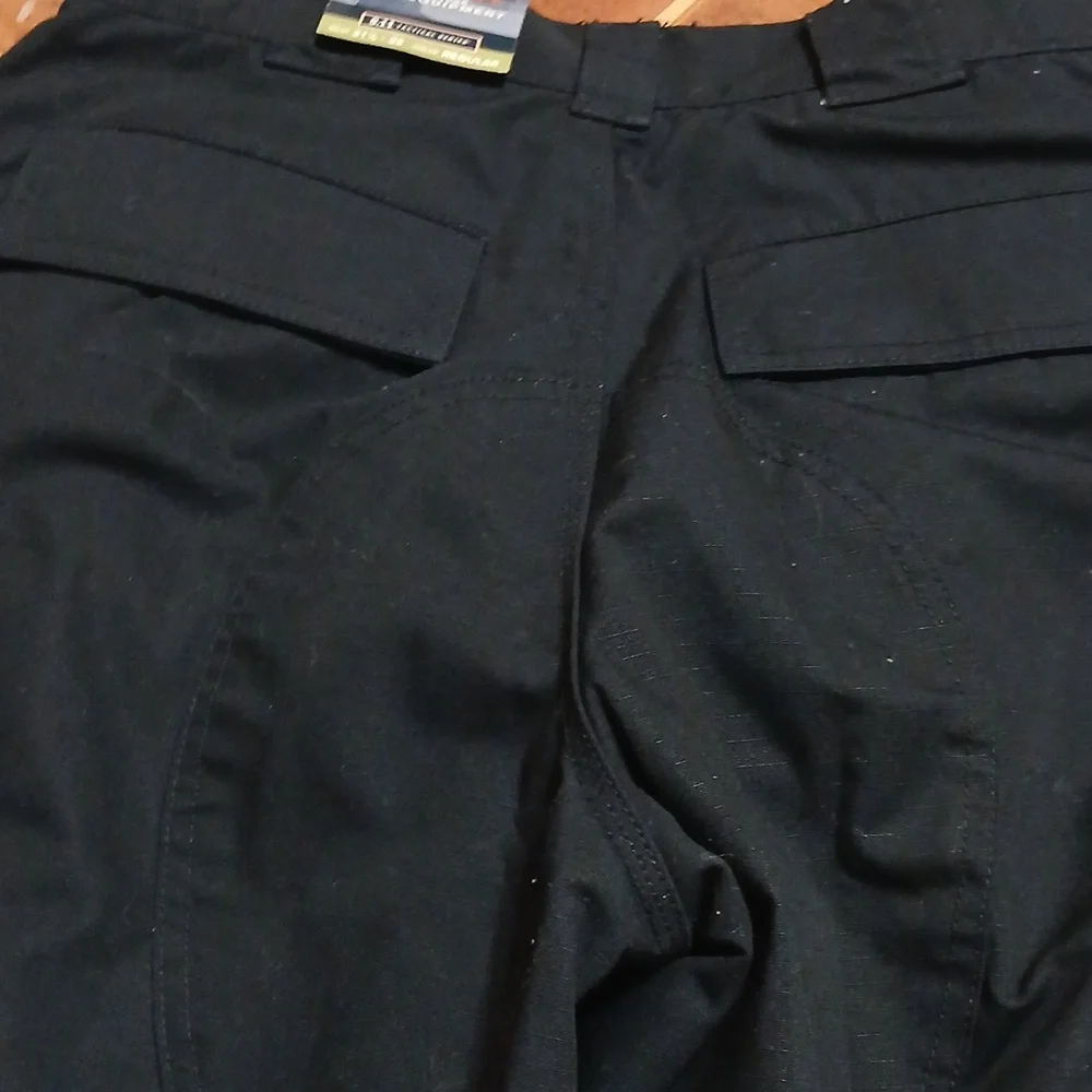 511 Tactical Pants With Knee Pad Nwt